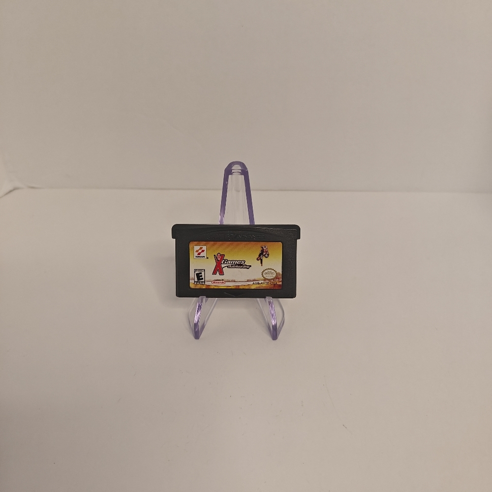 Gameboy Advance Sports Lot